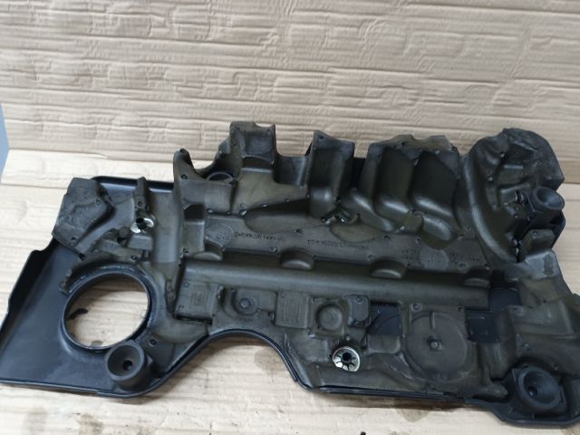 bontott OPEL ASTRA K Felső Motorburkolat