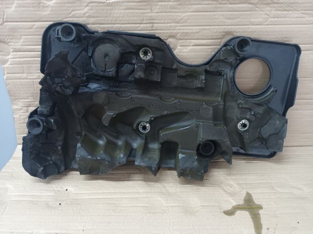 bontott OPEL ASTRA K Felső Motorburkolat