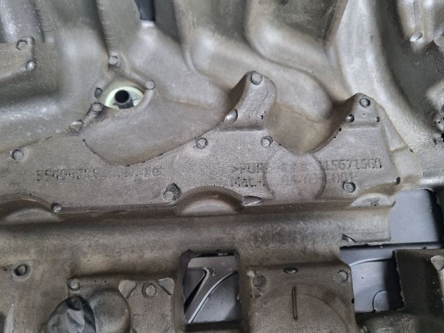 bontott OPEL ASTRA K Felső Motorburkolat