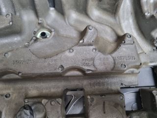 bontott OPEL ASTRA K Felső Motorburkolat