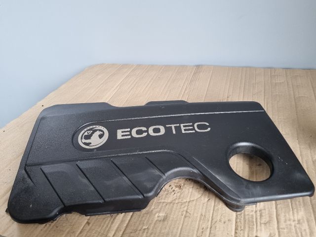 bontott OPEL ASTRA K Felső Motorburkolat