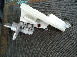 bontott OPEL ASTRA K Főfékhenger