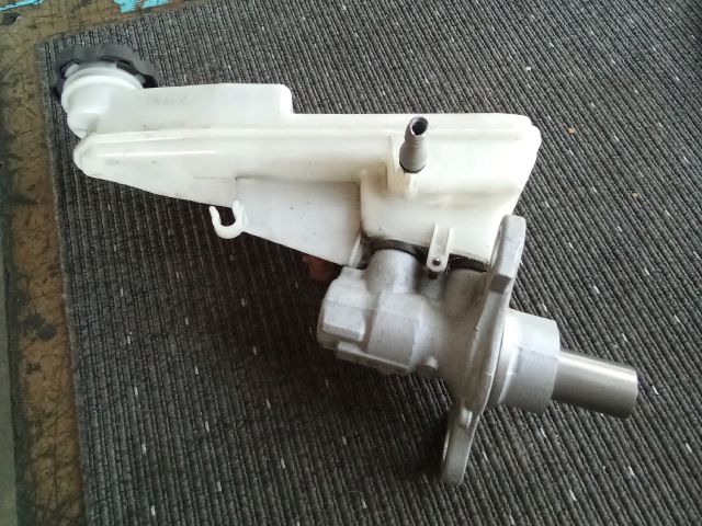 bontott OPEL ASTRA K Főfékhenger