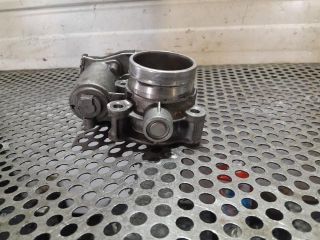 bontott OPEL ASTRA K Fojtószelep (Elektromos)