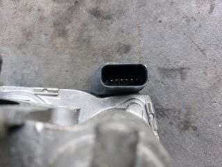 bontott OPEL ASTRA K Fojtószelep (Elektromos)