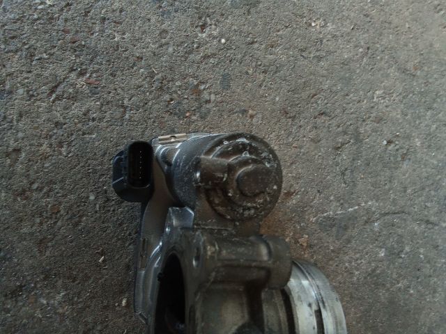 bontott OPEL ASTRA K Fojtószelep (Elektromos)