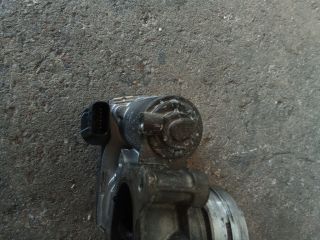 bontott OPEL ASTRA K Fojtószelep (Elektromos)