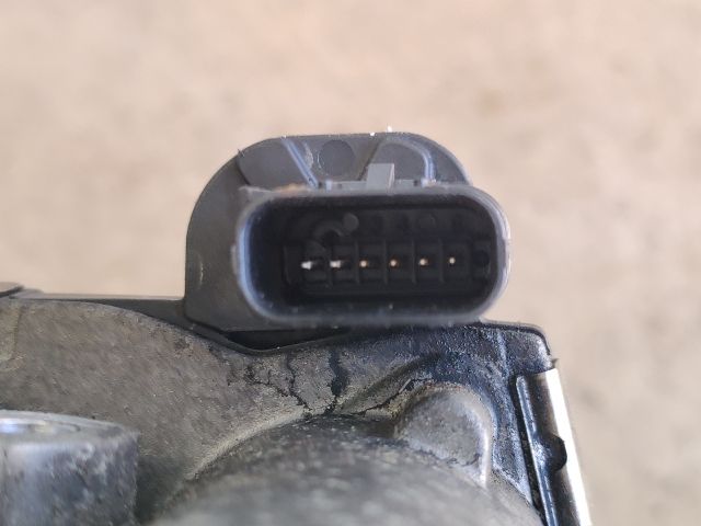 bontott OPEL ASTRA K Fojtószelep (Elektromos)