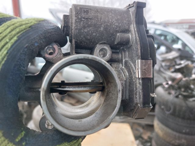 bontott OPEL ASTRA K Fojtószelep (Elektromos)