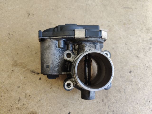 bontott OPEL ASTRA K Fojtószelep (Elektromos)