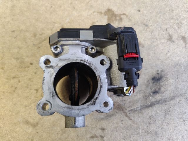 bontott OPEL ASTRA K Fojtószelep (Elektromos)