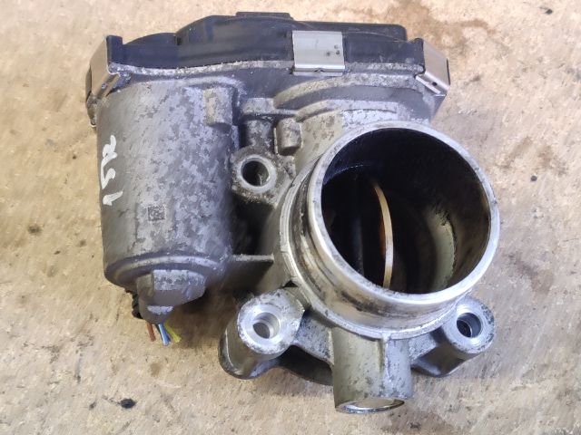 bontott OPEL ASTRA K Fojtószelep (Elektromos)