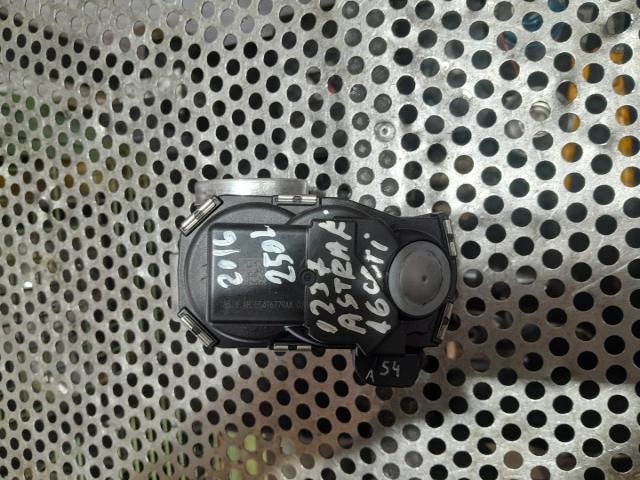 bontott OPEL ASTRA K Fojtószelep (Elektromos)