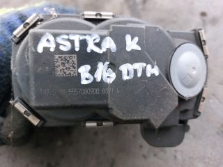 bontott OPEL ASTRA K Fojtószelep (Elektromos)