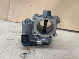 bontott OPEL ASTRA K Fojtószelep (Elektromos)