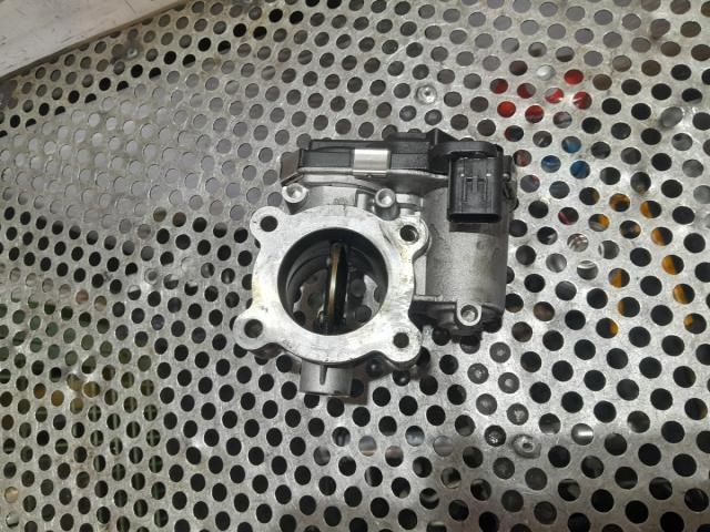 bontott OPEL ASTRA K Fojtószelep (Elektromos)