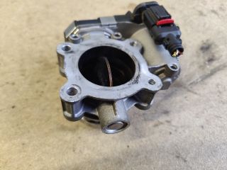 bontott OPEL ASTRA K Fojtószelep (Elektromos)