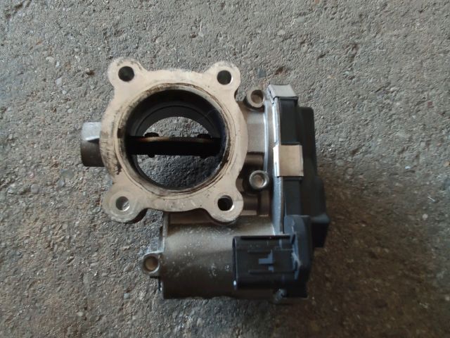 bontott OPEL ASTRA K Fojtószelep (Elektromos)