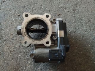 bontott OPEL ASTRA K Fojtószelep (Elektromos)