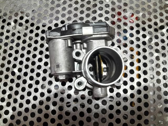 bontott OPEL ASTRA K Fojtószelep (Elektromos)