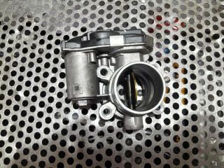 bontott OPEL ASTRA K Fojtószelep (Elektromos)