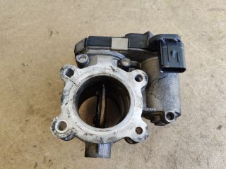 bontott OPEL ASTRA K Fojtószelep (Elektromos)