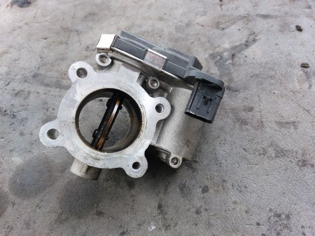 bontott OPEL ASTRA K Fojtószelep (Elektromos)