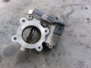 bontott OPEL ASTRA K Fojtószelep (Elektromos)