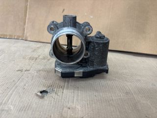 bontott OPEL ASTRA K Fojtószelep (Elektromos)