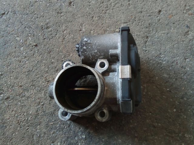 bontott OPEL ASTRA K Fojtószelep (Elektromos)