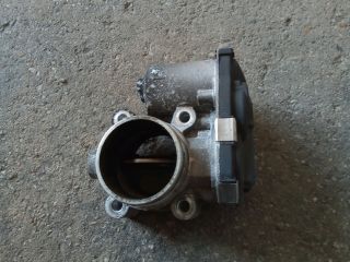 bontott OPEL ASTRA K Fojtószelep (Elektromos)