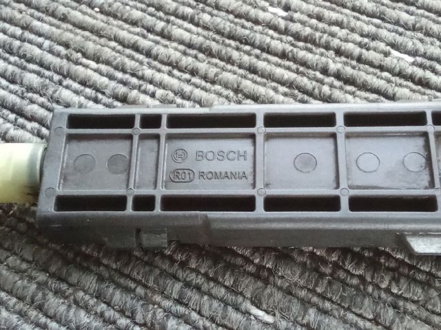 bontott OPEL ASTRA K Főtengely Fordulatszám Jeladó