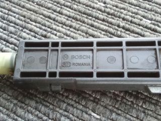 bontott OPEL ASTRA K Főtengely Fordulatszám Jeladó