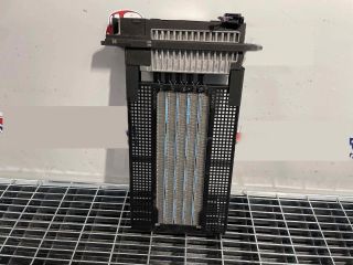 bontott OPEL ASTRA K Fűtőradiátor