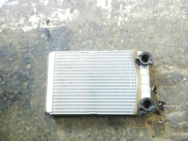 bontott OPEL ASTRA K Fűtőradiátor