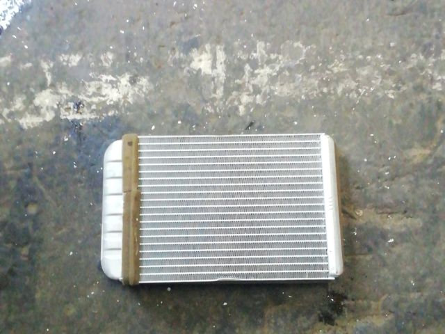 bontott OPEL ASTRA K Fűtőradiátor