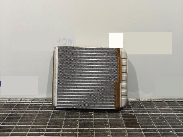 bontott OPEL ASTRA K Fűtőradiátor