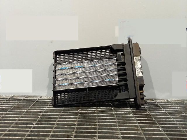 bontott OPEL ASTRA K Fűtőradiátor