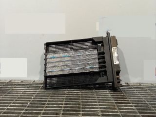 bontott OPEL ASTRA K Fűtőradiátor