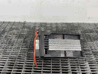 bontott OPEL ASTRA K Fűtőradiátor