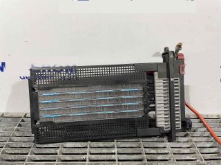 bontott OPEL ASTRA K Fűtőradiátor