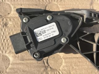 bontott OPEL ASTRA K Gázpedál (Elektromos)