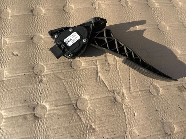 bontott OPEL ASTRA K Gázpedál (Elektromos)