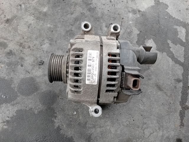 bontott OPEL ASTRA K Generátor