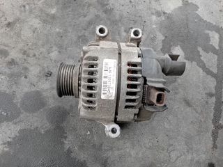 bontott OPEL ASTRA K Generátor