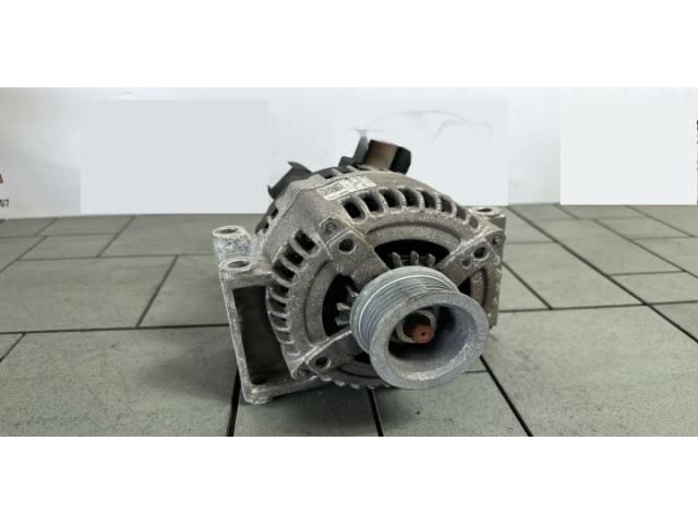 bontott OPEL ASTRA K Generátor