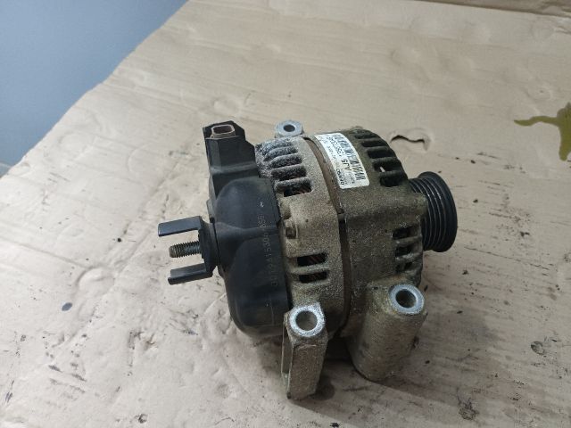 bontott OPEL ASTRA K Generátor