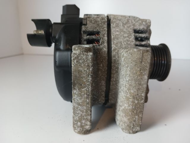 bontott OPEL ASTRA K Generátor