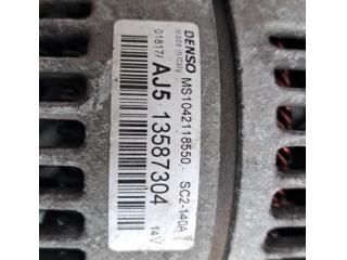 bontott OPEL ASTRA K Generátor