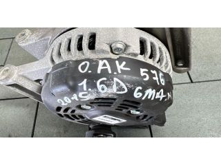 bontott OPEL ASTRA K Generátor